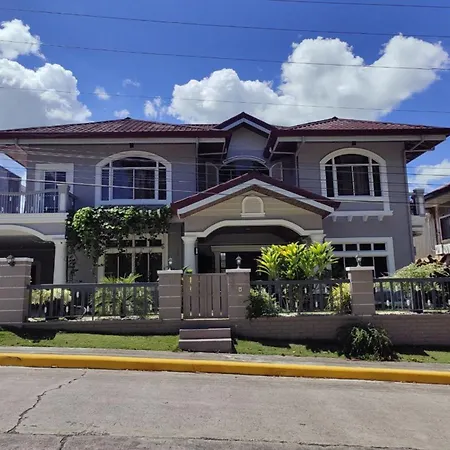 Tampus Staycation Rental Cebu
